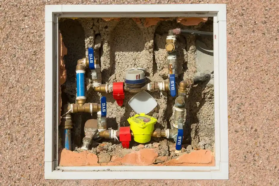 Emergency Water Leak Repair by Plumb Rescue